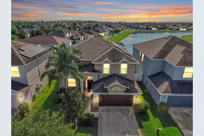 2447 Dovesong Trace Drive, Ruskin, FL 33570 - Photo 1