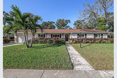 12710 Greenmoor Drive, Tampa, FL 33618 - Photo 1