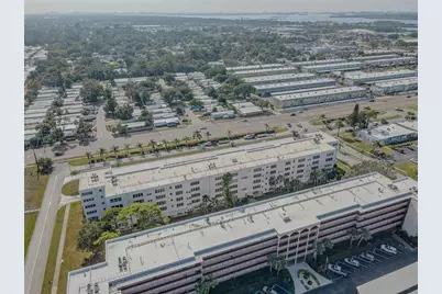 5501 80th Street N #406, Saint Petersburg, FL 33709 - Photo 39