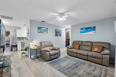 3978 43rd Avenue N, Saint Petersburg, FL 33714 - Photo 3