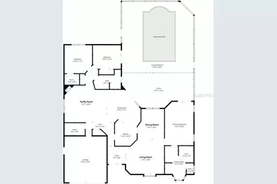 3734 Thornbush Lane, New Port Richey, FL 34655 - Photo 37