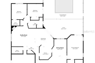 3734 Thornbush Ln, New Port Richey, FL 34655 - Photo 37