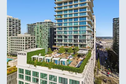 1000 Water Street #2202, Tampa, FL 33602 - Photo 45