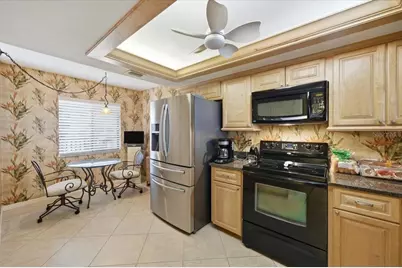 55 Rogers Street #505, Clearwater, FL 33756 - Photo 13
