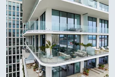 1000 Water Street #1103, Tampa, FL 33602 - Photo 3