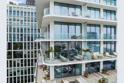 1000 Water Street #1103, Tampa, FL 33602 - Photo 1