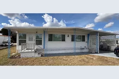 4655 Madison Avenue, Zephyrhills, FL 33541 - Photo 1