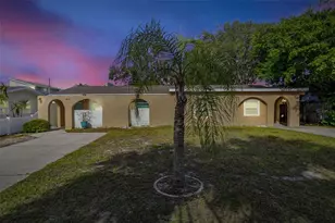 809 Illinois Ave, Palm Harbor, FL 34683 - Photo 1