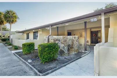 1515 12th Court SE, Largo, FL 33771 - Photo 1