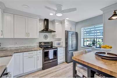 3390 Stonehaven Court W #A, Palm Harbor, FL 34684 - Photo 3