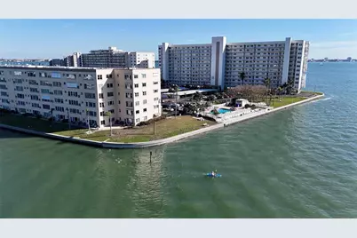 6075 Shore Boulevard S #501, Gulfport, FL 33707 - Photo 39