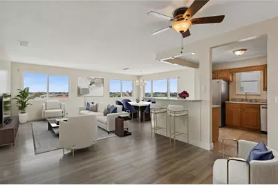 6075 Shore Boulevard S #501, Gulfport, FL 33707 - Photo 7