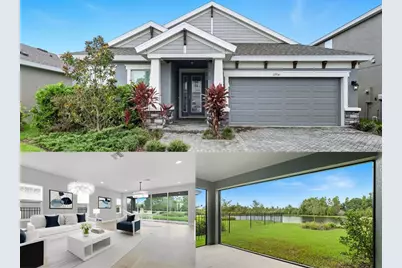 17714 Everlong Drive, Land O Lakes, FL 34638 - Photo 1