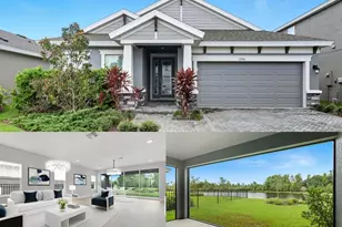 17714 Everlong Dr, Land O Lakes, FL 34638 - Photo 1