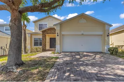 164 Lancaster Drive, Davenport, FL 33897 - Photo 1