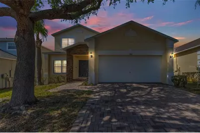164 Lancaster Drive, Davenport, FL 33897 - Photo 5