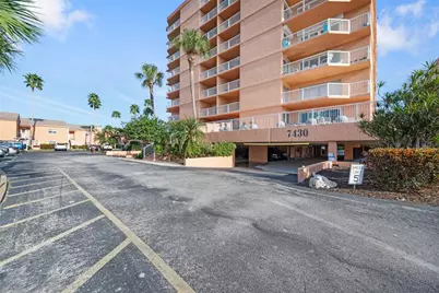 7430 Sunshine Skyway Lane S #601, Saint Petersburg, FL 33711 - Photo 35