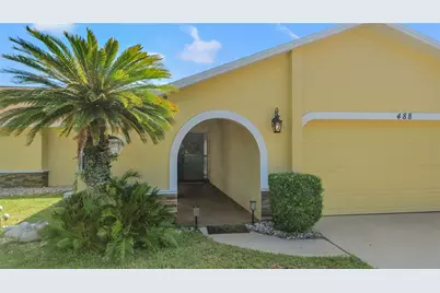 488 Fieldstone Lane, Spring Hill, FL 34606 - Photo 53