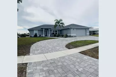 21341 Edgewater Drive, Port Charlotte, FL 33952 - Photo 1