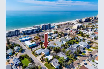 140 142nd Avenue E, Madeira Beach, FL 33708 - Photo 1