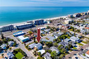 140 142nd Ave E, Madeira Beach, FL 33708 - Photo 1