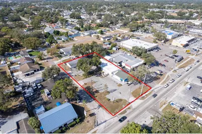 8202 N Armenia Avenue #B, Tampa, FL 33604 - Photo 1