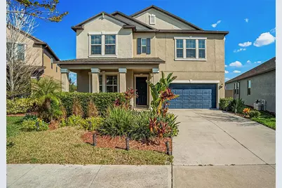 9173 Shadyside Lane, Land O Lakes, FL 34637 - Photo 1