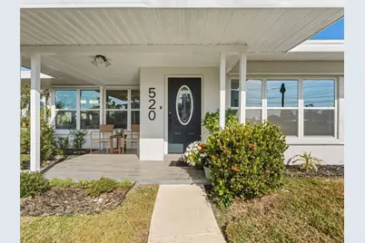 520 Baywood Drive S, Dunedin, FL 34698 - Photo 5