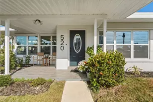 520 Baywood Dr S, Dunedin, FL 34698 - Photo 5