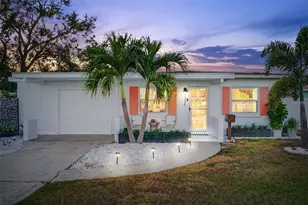 1326 74th St N, Saint Petersburg, FL 33710 - Photo 1