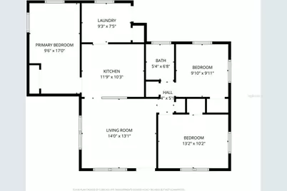 5717 2nd Avenue N, Saint Petersburg, FL 33710 - Photo 23