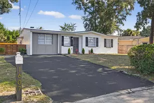 1607 Stevensons Dr, Clearwater, FL 33755 - Photo 1