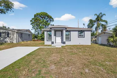4151 Oakfield Avenue, Holiday, FL 34691 - Photo 1