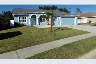 12501 Eclipse Court, New Port Richey, FL 34654 - Photo 1