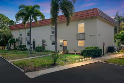 2700 Bayshore Boulevard #593, Dunedin, FL 34698 - Photo 1