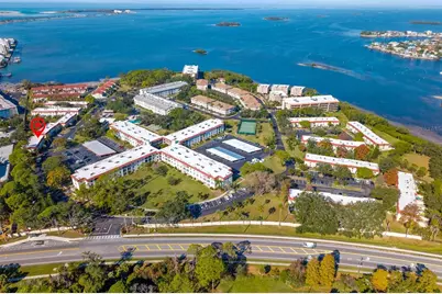 2700 Bayshore Boulevard #593, Dunedin, FL 34698 - Photo 45