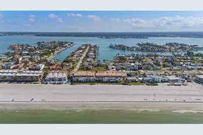 2900 Gulf Boulevard #201, Belleair Beach, FL 33786 - Photo 33