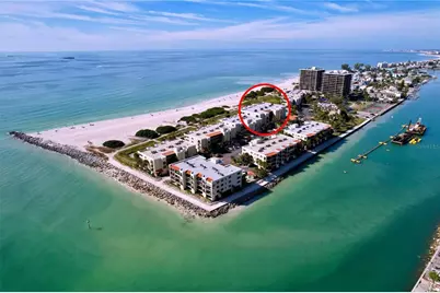 7480 Bayshore Drive #401, Treasure Island, FL 33706 - Photo 5