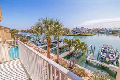 487 Pinellas Bayway S #6, Tierra Verde, FL 33715 - Photo 25