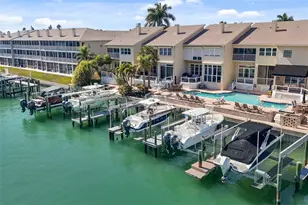 487 Pinellas Bayway S, Tierra Verde, FL 33715 - Photo 3
