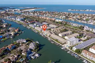 487 Pinellas Bayway S, Tierra Verde, FL 33715 - Photo 47