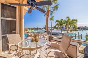 487 Pinellas Bayway S, Tierra Verde, FL 33715 - Photo 19