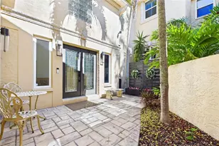 487 Pinellas Bayway S, Tierra Verde, FL 33715 - Photo 35