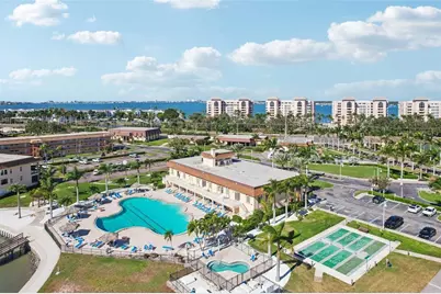 5108 Brittany Drive S #805, Saint Petersburg, FL 33715 - Photo 23