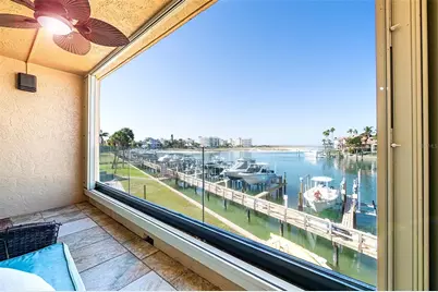 1060 Pinellas Bayway S #106, Tierra Verde, FL 33715 - Photo 31