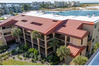 1060 Pinellas Bayway S #106, Tierra Verde, FL 33715 - Photo 3