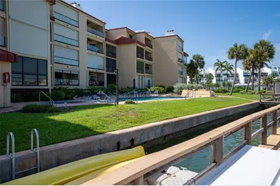 1060 Pinellas Bayway S #106, Tierra Verde, FL 33715 - Photo 43