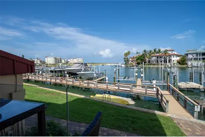 1060 Pinellas Bayway S #106, Tierra Verde, FL 33715 - Photo 47