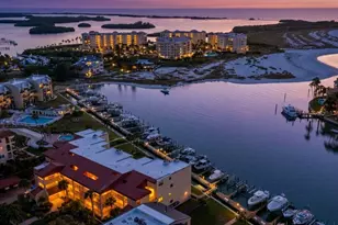 1060 Pinellas Bayway S, Tierra Verde, FL 33715 - Photo 1