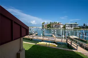 1060 Pinellas Bayway S, Tierra Verde, FL 33715 - Photo 17